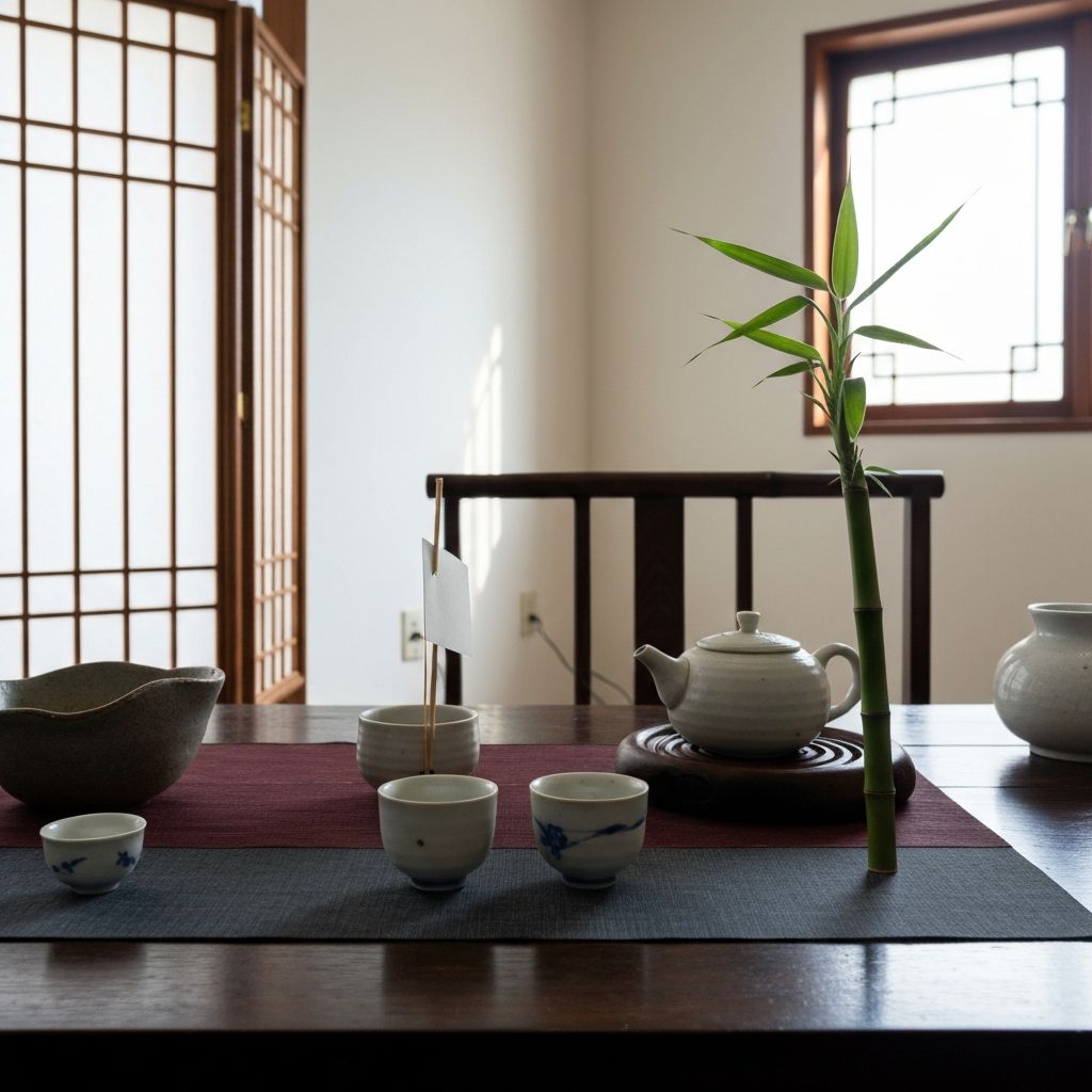 Asian cultural perspectives on self-care